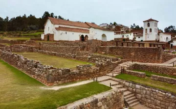 Sacred Valley And Salt Mines 3 2
