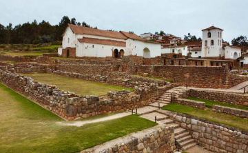 Sacred Valley And Salt Mines 3 2