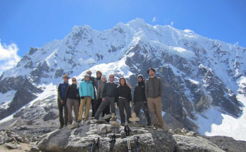 Salkantay 5d 1