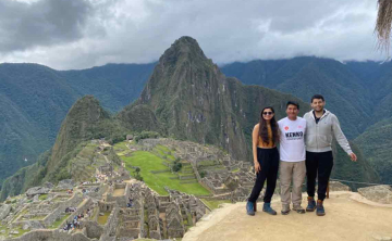 One Day Inca Trail Gal 2 0