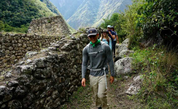 Classic Inca Trail 2024 available!
