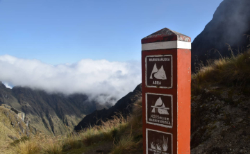 Inca Trail Facts