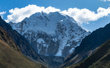 Salkantay Horizon