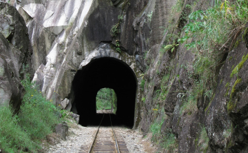 Way To Machu Picchu