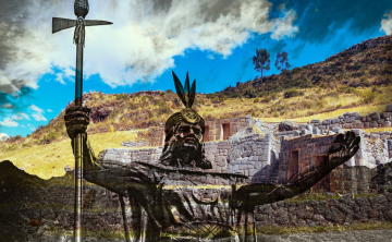 The Inca Culture History