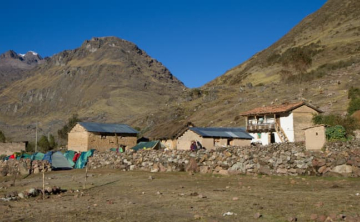 How the Lares Trek Offers a More Authentic Peru Adventure