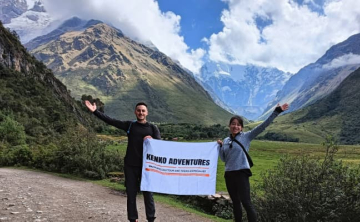 Machu Picchu Tour Highlights