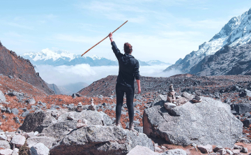 Solo 20trekking 20adventure 20on 20the 20salkantay 20trail