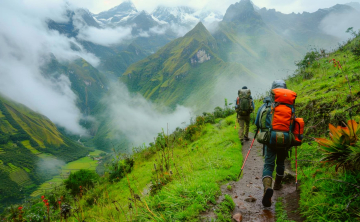 Machu 20picchu 20and 20cusco 20tour 203 20days 20 E2 80 93 20trekking 20in 20the 20andes