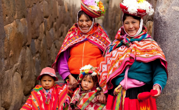 20 fascinating facts about Inca Culture