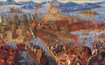 Spanish conquest of the Inca Empire