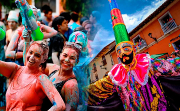 Carnivals 20in 20peru 20a 20complete 20guide 20to 20the 20celebrations