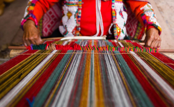 Exploring inca textiles inside the world of inca fashion 