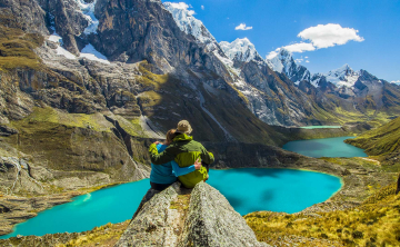 Summer in Peru a complete guide to traveling during the summer season