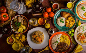 Inca 20food 20traditional 20dishes 20and 20ingredients