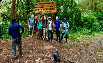 Sacred Valley & short inca trail 3 days tour