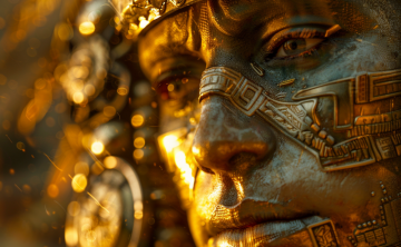 Inti the Sun God: history, meaning, and legacy in Inca culture