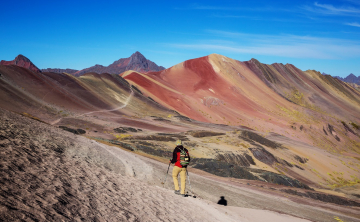 Visiting Peru in May  Weather, destinations, and travel tips