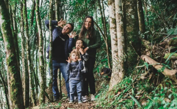Celebrating Mother's Day in Peru