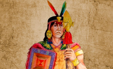 Manco Inca Yupanqui The last great Inca leader and his legacy