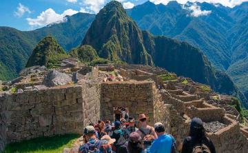 Visiting Peru in June