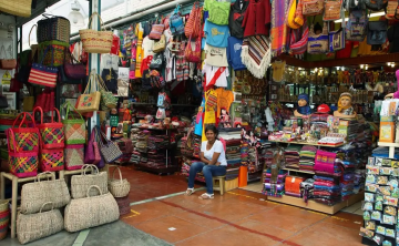 Best peruvian markets by city
