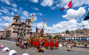 Peru in July: Weather, Festivals and Travel Tips