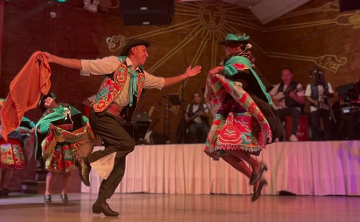 10 traditional peruvian dances you must see