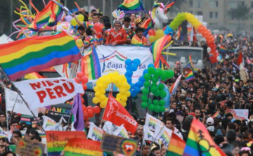 Pride Month in Peru: A Cultural Experience for Travelers
