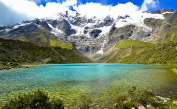 5 interesting facts about peru