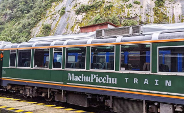 Cusco Train Stations Guide: Routes, Tickets & Travel Tips