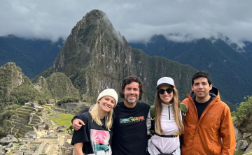 Family Vacations in Cusco