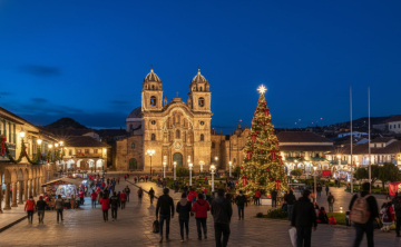 What Is Christmas in Peru Really Like? Traditions, Food & Celebrations