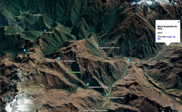 What to Know About Inca Trail Permits in 2027