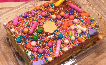 Peruvian Turron and the Tradition Behind Peru’s Favorite Sweet