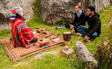 What Is Ayahuasca and Why Is It Important in Peruvian Culture?