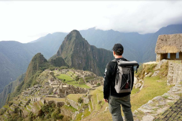 Inca Trail 5d 1 2