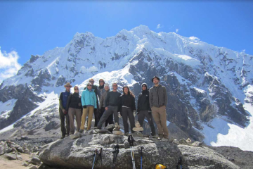 Salkantay 5d 1