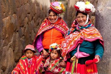 20 fascinating facts about Inca Culture