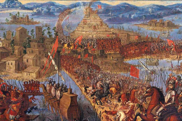Spanish conquest of the Inca Empire
