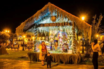 Cusco in December festivals, adventures and must-see sights  Kenko Adventures