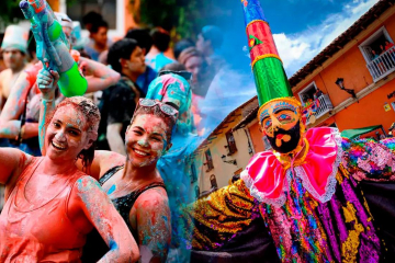 Carnivals 20in 20peru 20a 20complete 20guide 20to 20the 20celebrations