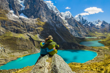 Summer in Peru a complete guide to traveling during the summer season