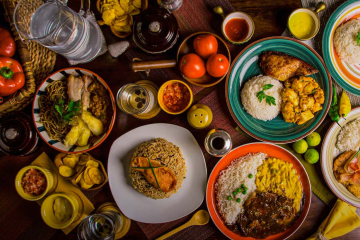 Inca 20food 20traditional 20dishes 20and 20ingredients