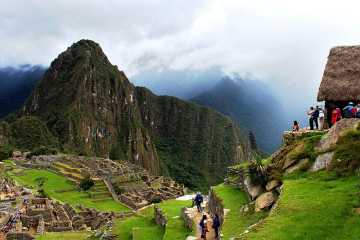 Why was Machu Picchu so important to the Incas