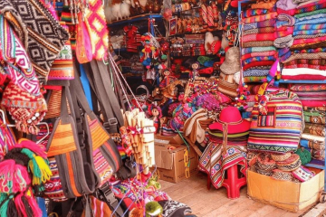 30 Best souvenirs from Peru  Gifts to bring home from your trip