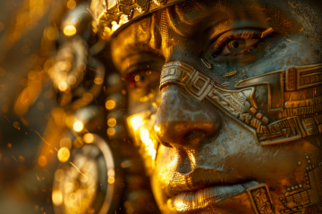 Inti the Sun God: history, meaning, and legacy in Inca culture