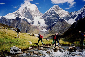 Winter in Peru what travelers need to know before visiting