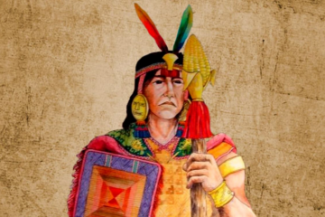 Manco Inca Yupanqui The last great Inca leader and his legacy
