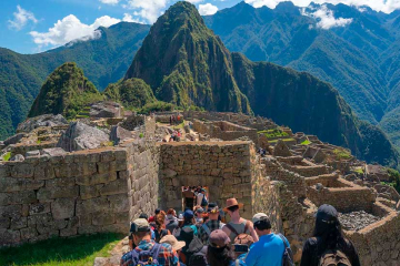 Visiting Peru in June